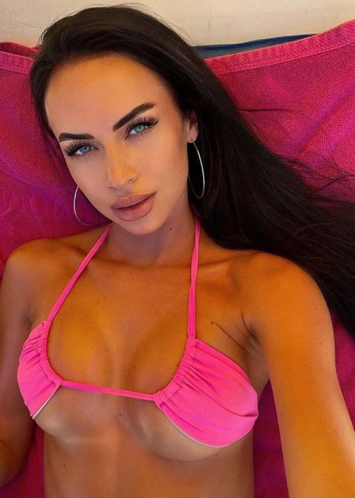 Индивидуалка Диана фото № 2 в городе Ванино