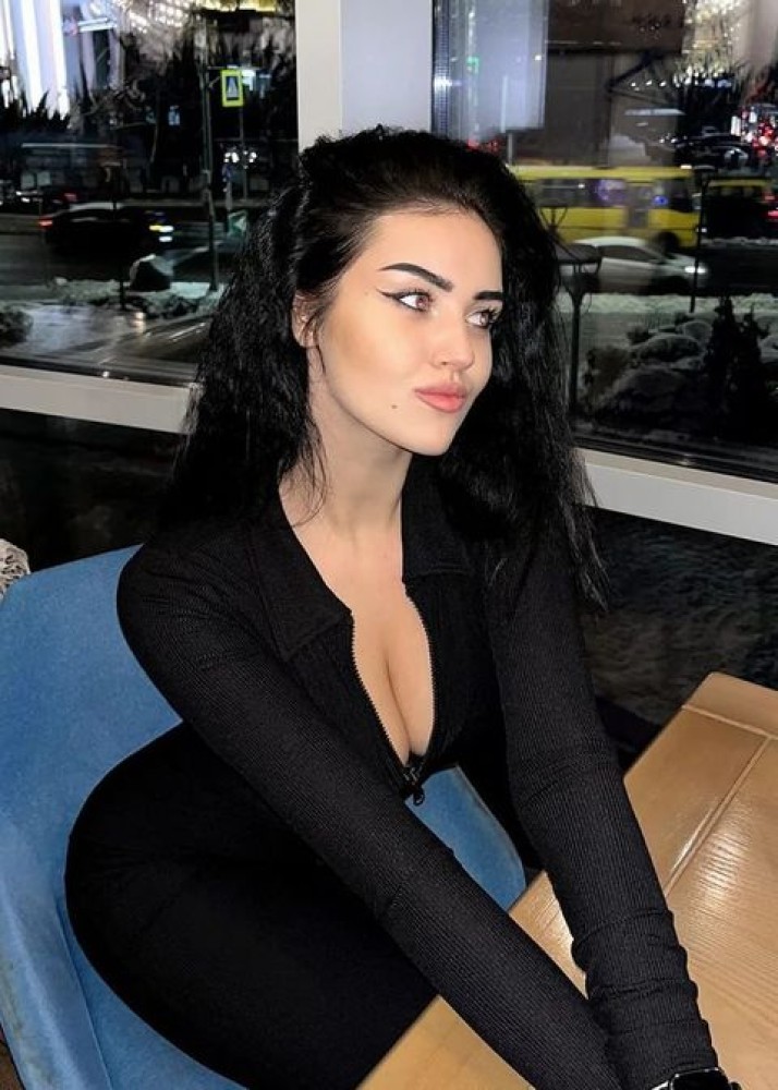 Индивидуалка Дина фото № 2 в городе Ванино