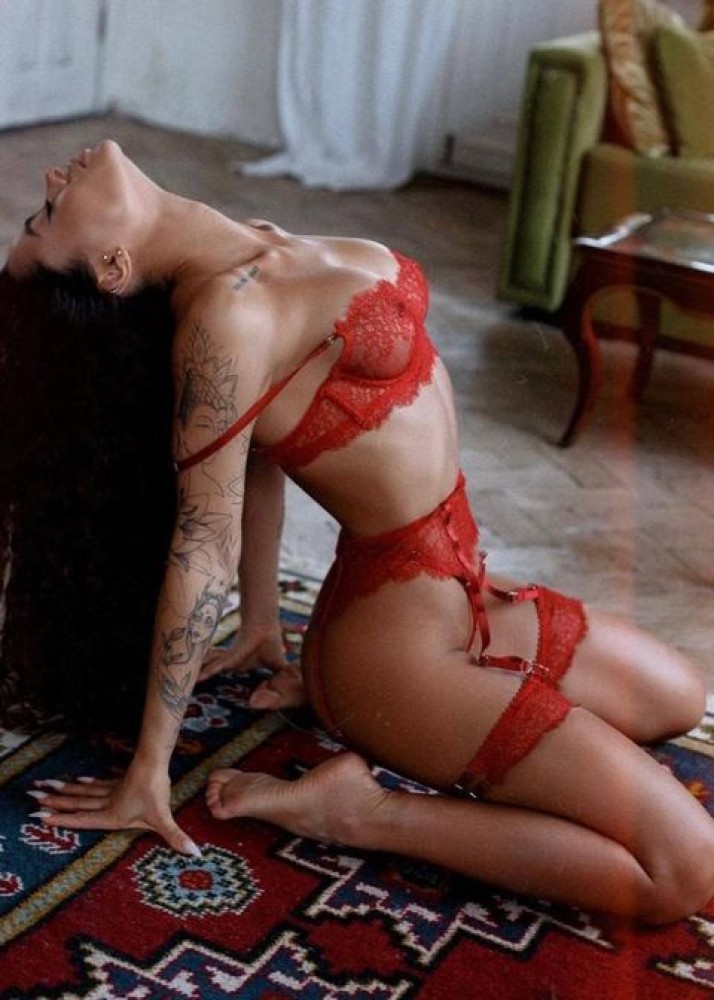 Индивидуалка Эйва главное фото в городе Ванино 