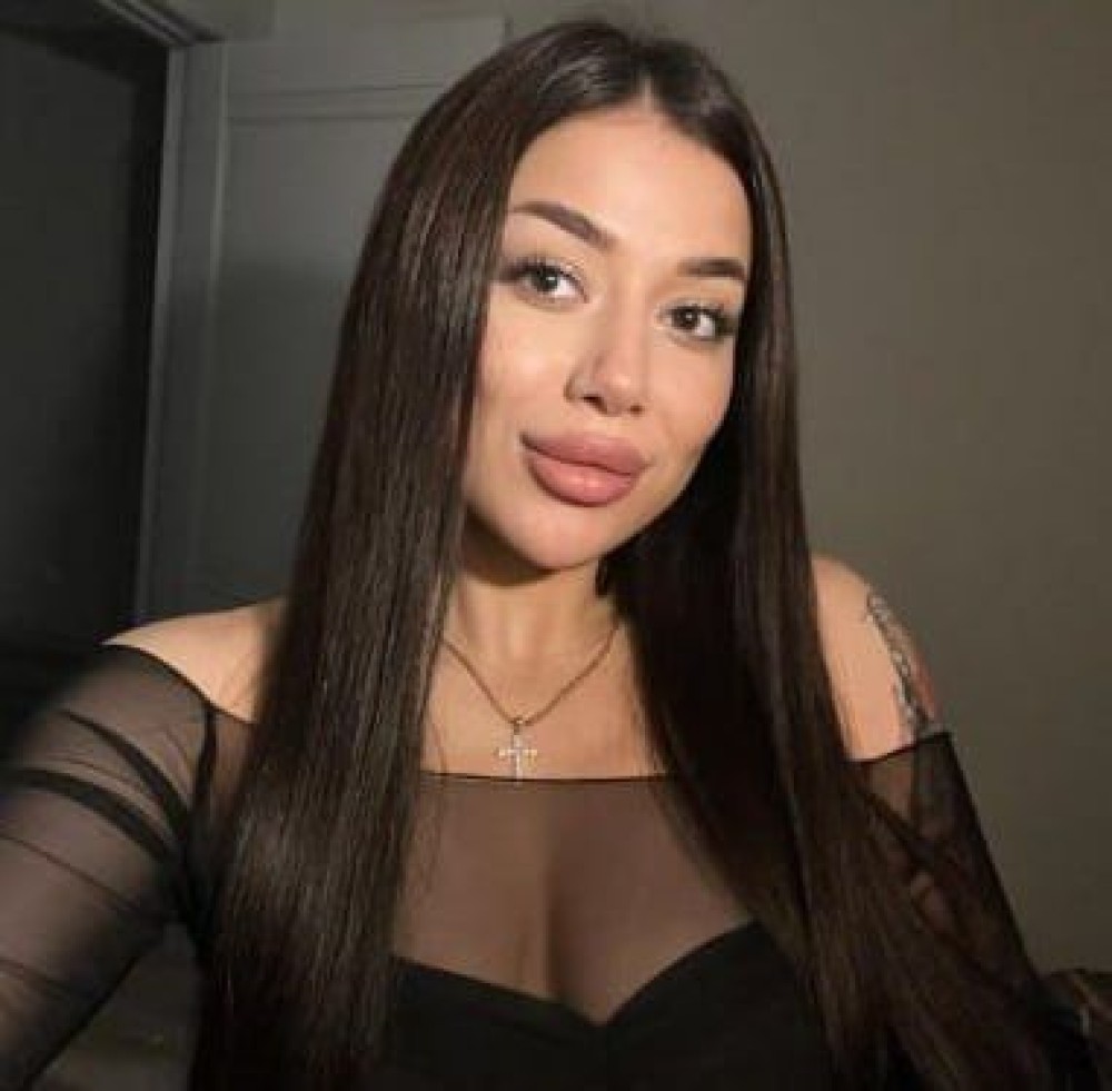 Индивидуалка Эля фото № 2 в городе Ванино