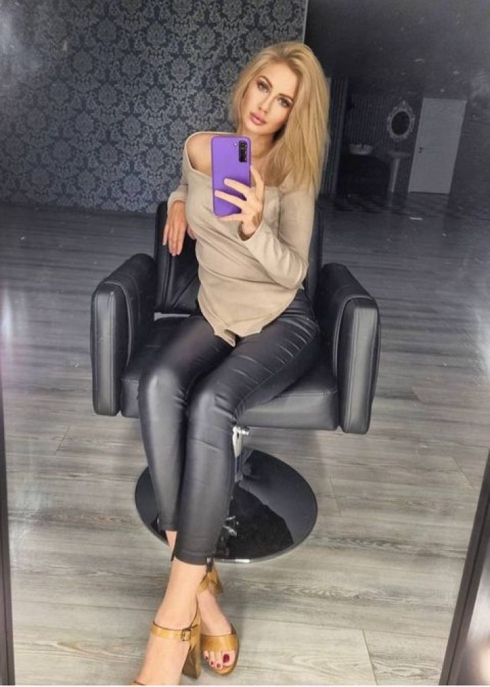 Индивидуалка Эмма фото № 2 в городе Ванино