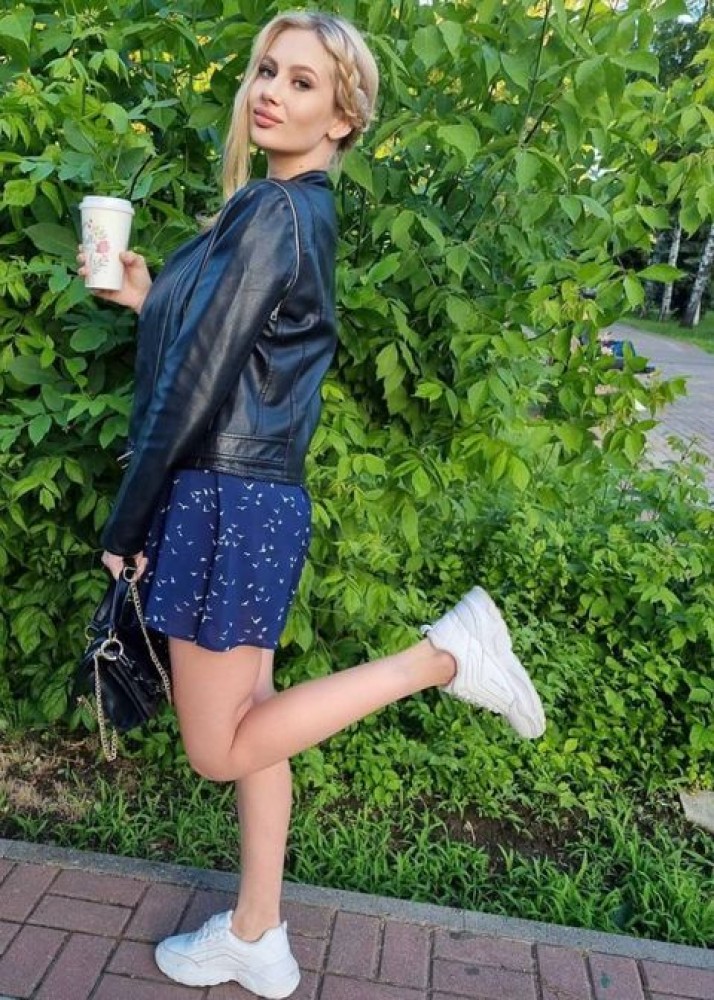 Индивидуалка Эмма фото № 2 в городе Ванино