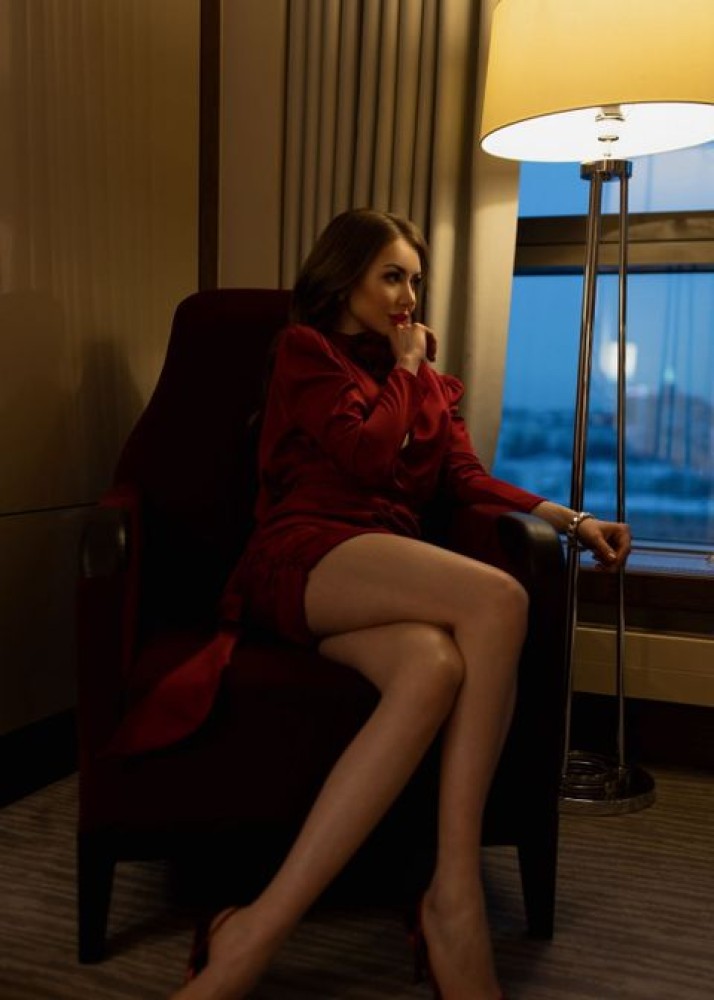 Индивидуалка Эскортни фото № 2 в городе Ванино