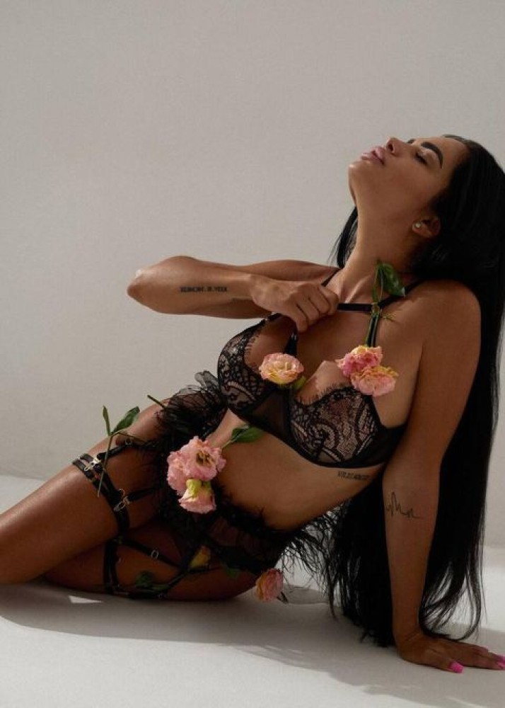 Индивидуалка Эвелина фото № 2 в городе Ванино