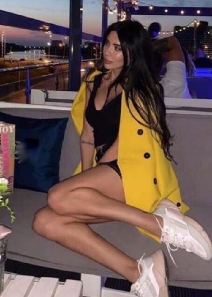 Индивидуалка Эвелина фото № 2 в городе Ванино