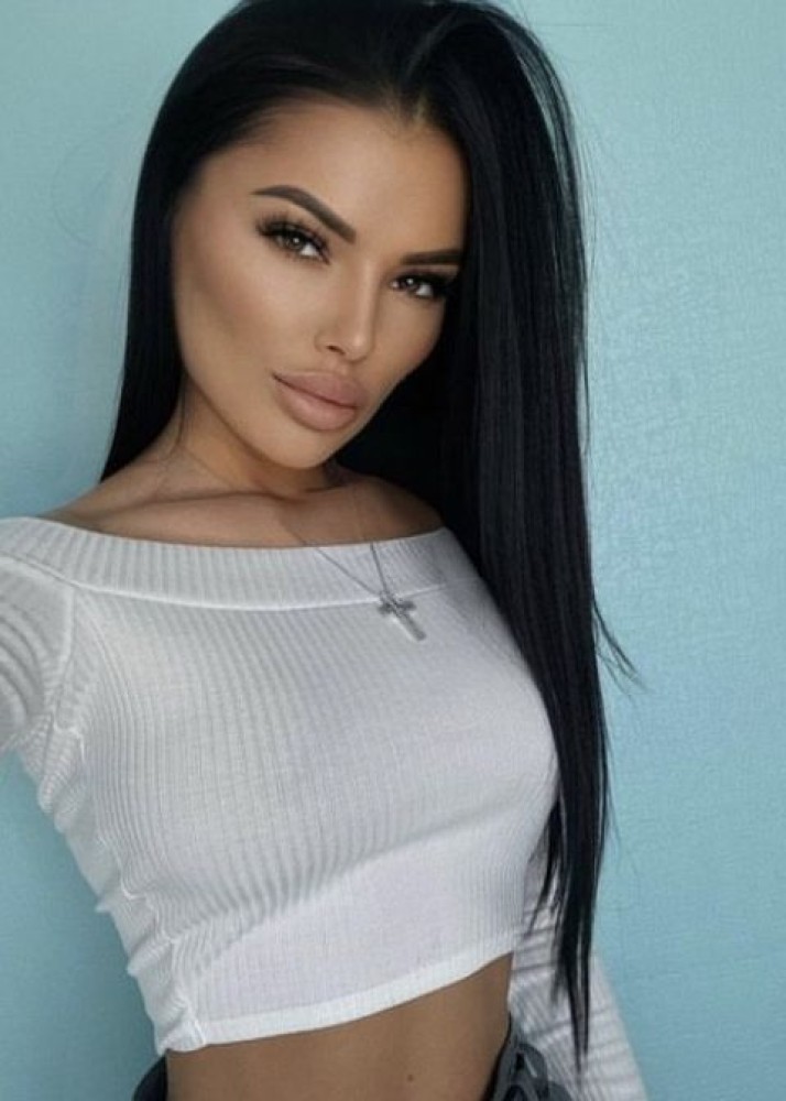 Индивидуалка Илона фото № 2 в городе Ванино