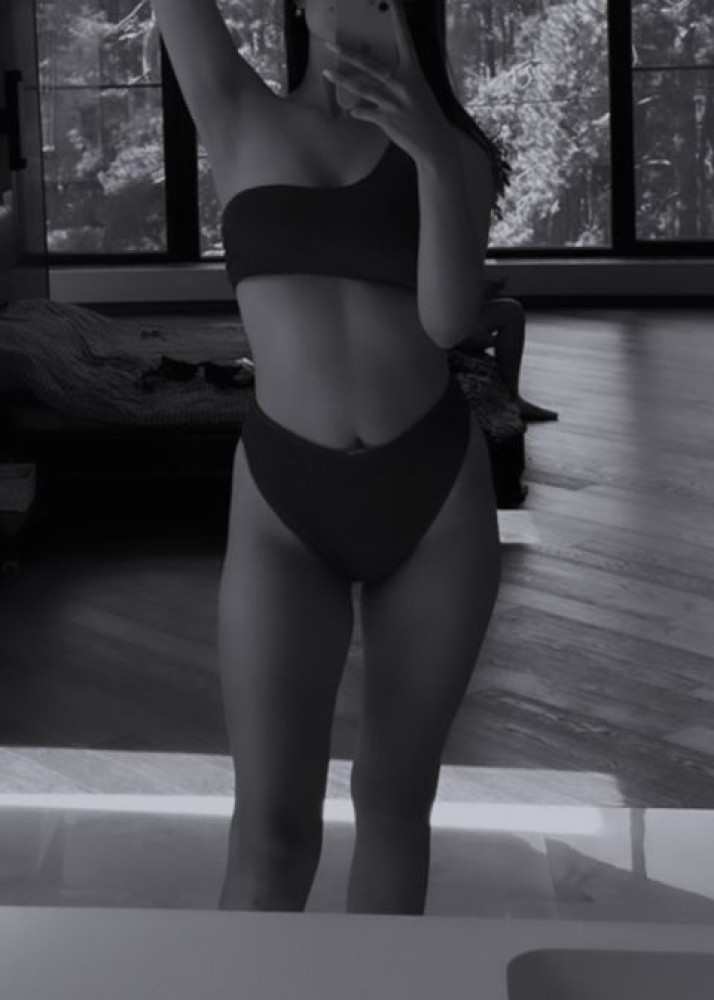 Индивидуалка Инга фото № 2 в городе Ванино