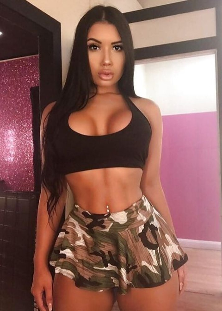 Индивидуалка Инга главное фото в городе Ванино 