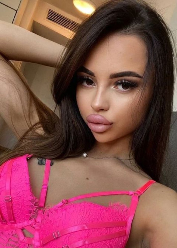 Индивидуалка Ира фото № 2 в городе Ванино