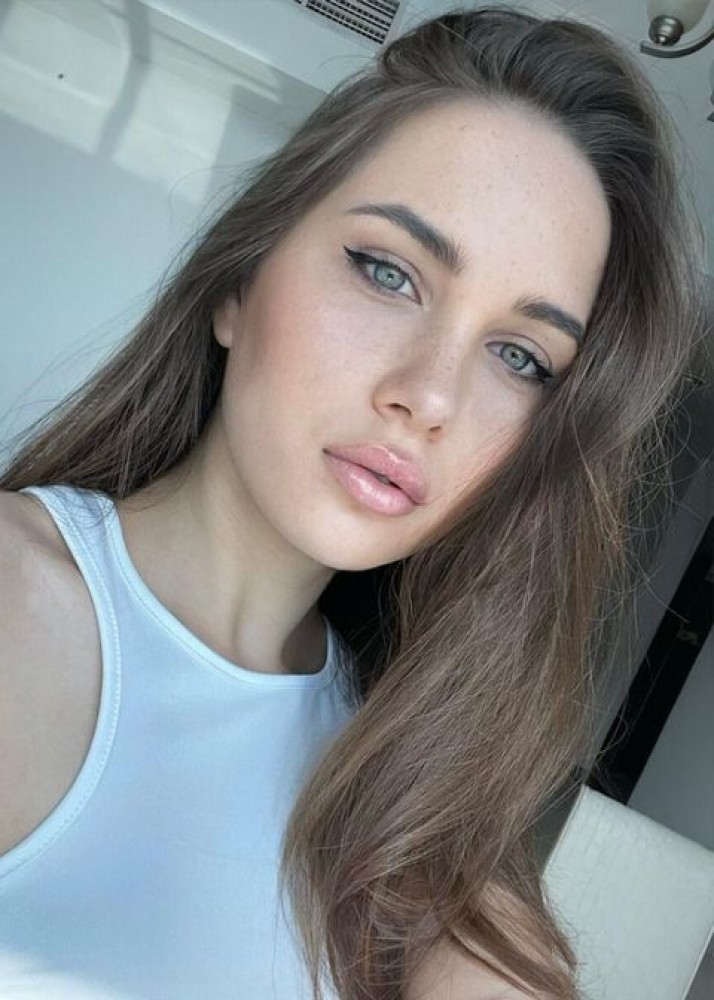 Индивидуалка Ками фото № 2 в городе Ванино