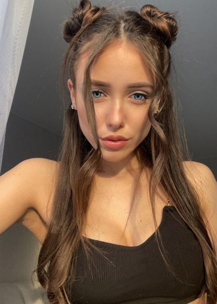 Индивидуалка Катя фото № 2 в городе Ванино