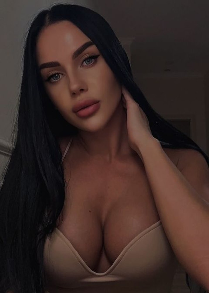 Индивидуалка Ксюша фото № 2 в городе Ванино