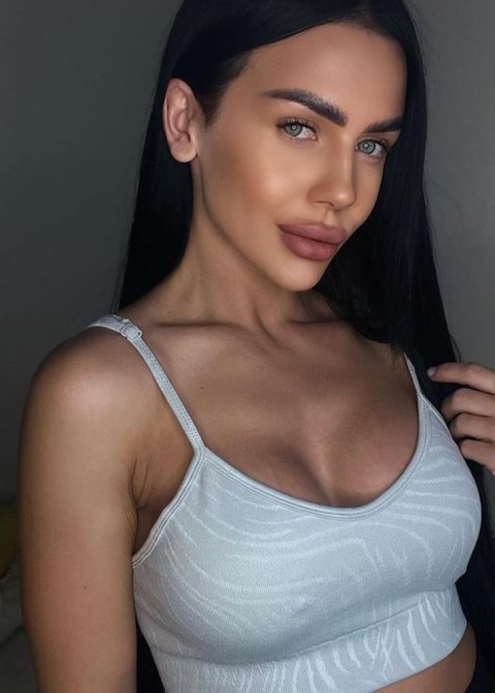 Индивидуалка Ксюша фото № 2 в городе Ванино