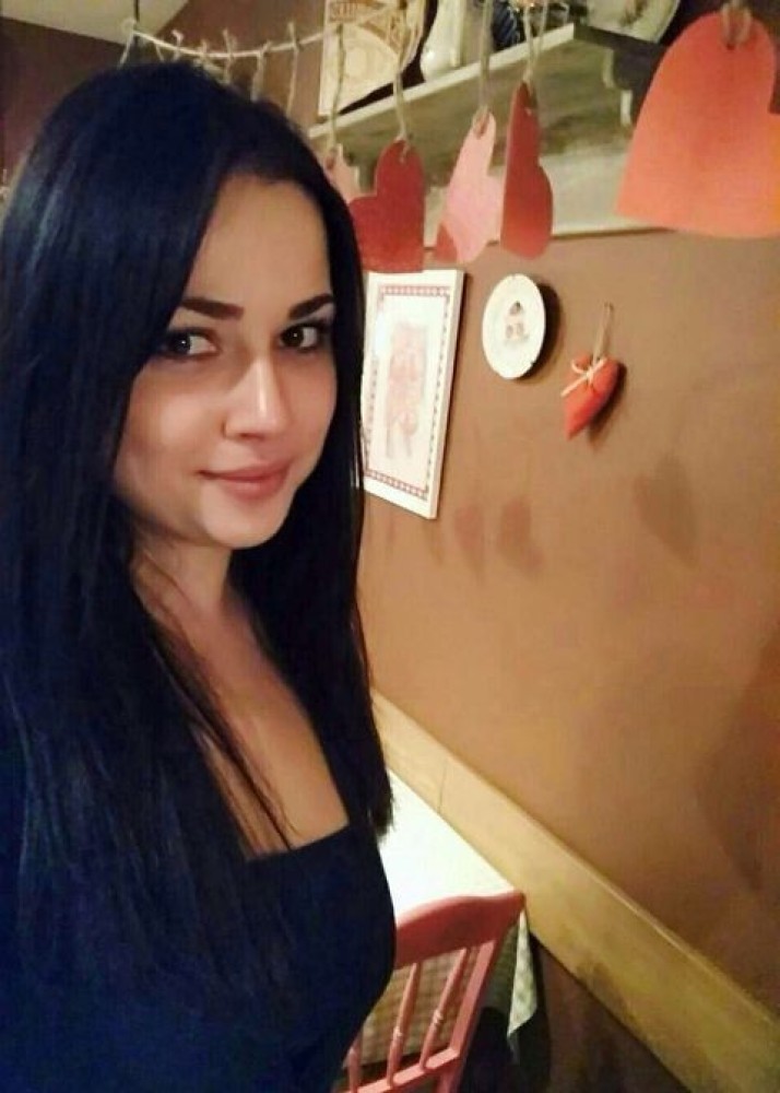 Индивидуалка Ксюша фото № 2 в городе Ванино