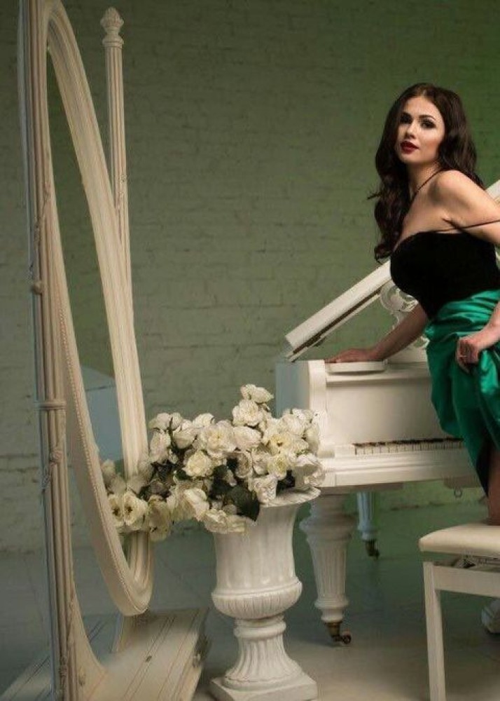 Индивидуалка Ксюша фото № 2 в городе Ванино