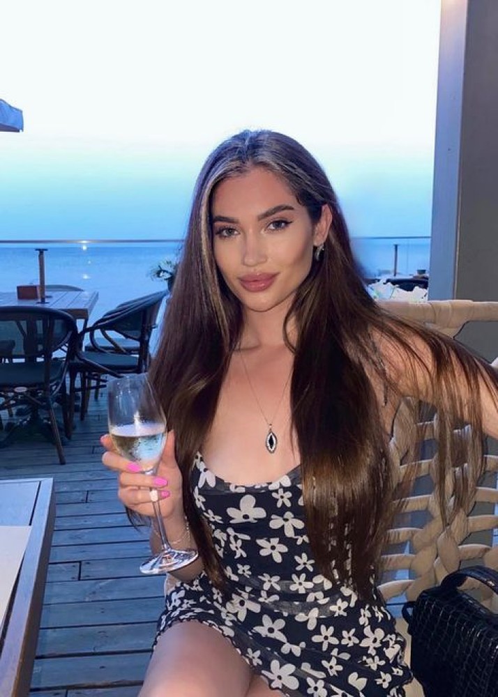 Индивидуалка Лариса фото № 2 в городе Ванино