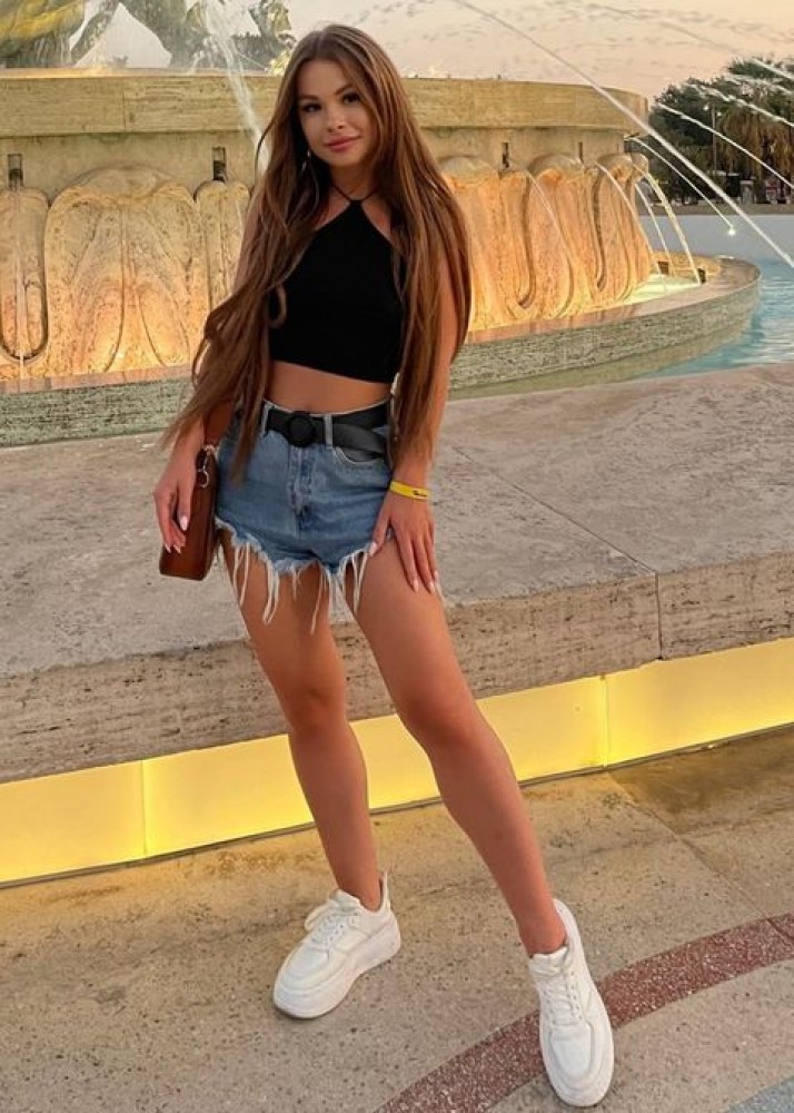 Индивидуалка Лера главное фото в городе Ванино 