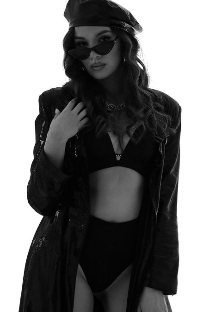 Индивидуалка Лика фото № 2 в городе Ванино