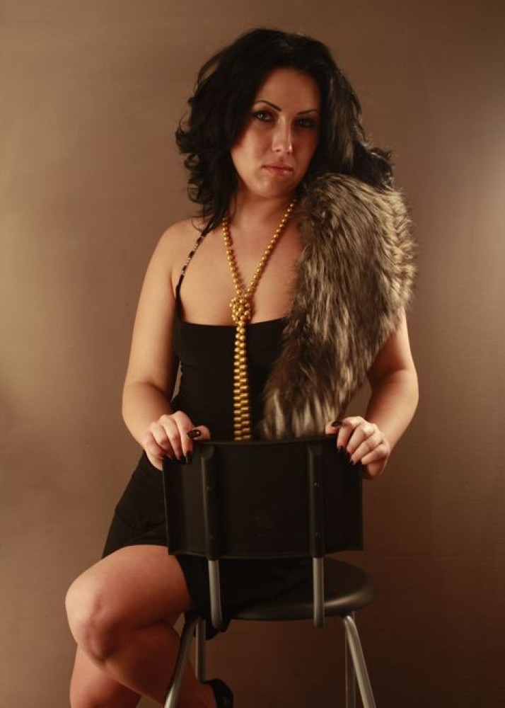 Индивидуалка Лина фото № 2 в городе Ванино