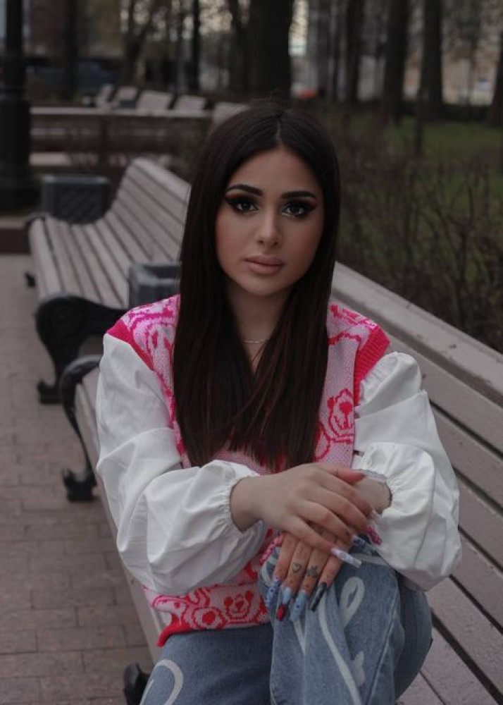 Индивидуалка Линда фото № 2 в городе Ванино