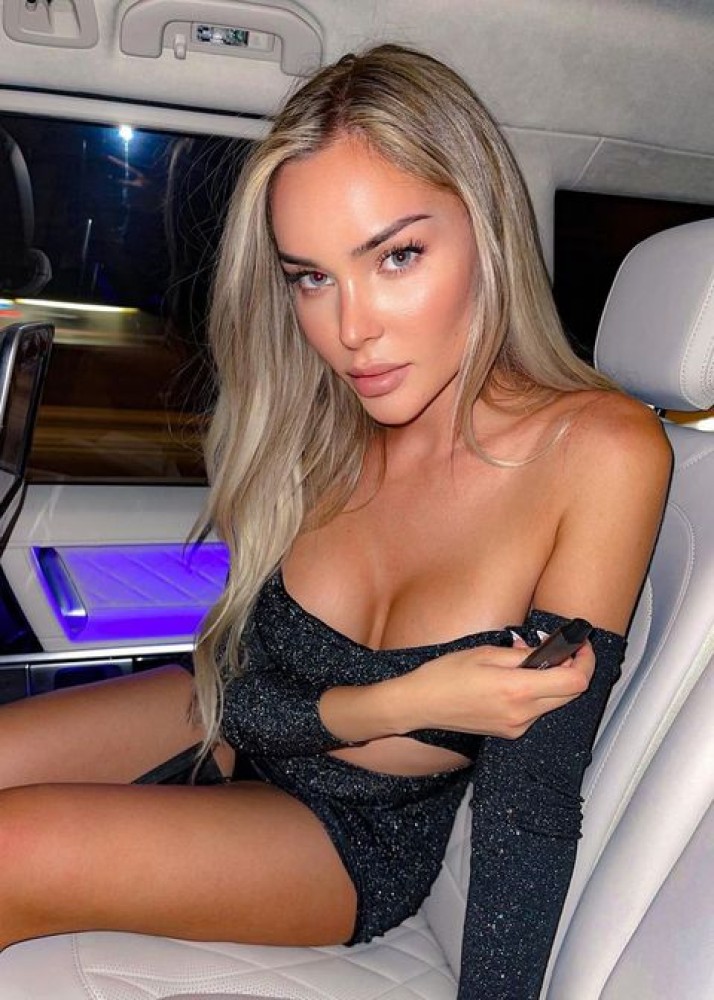 Индивидуалка Марина фото № 2 в городе Ванино