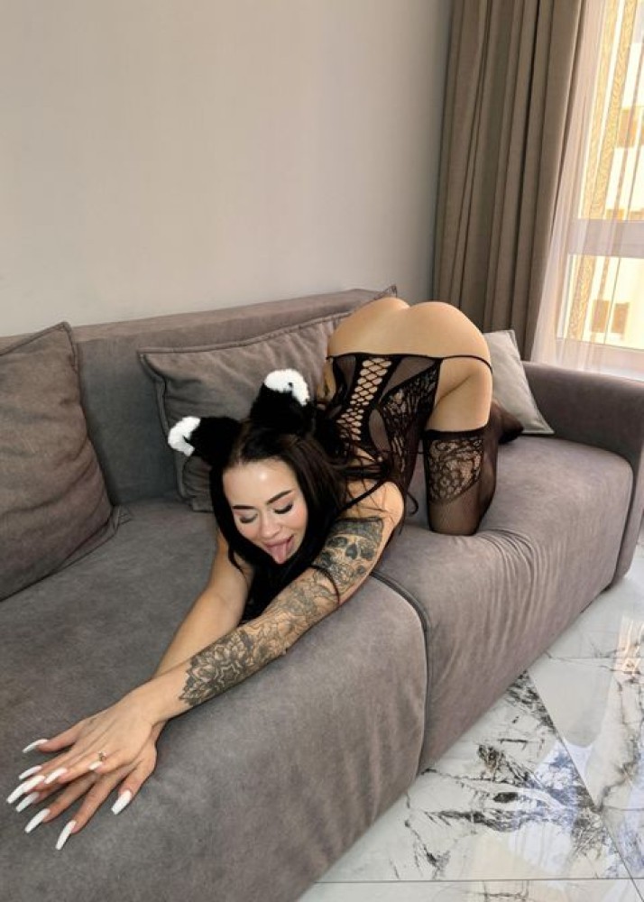 Индивидуалка Маша фото № 2 в городе Ванино