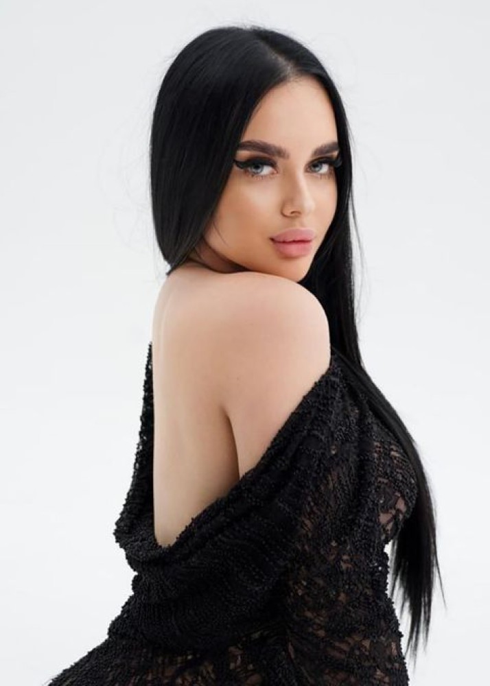 Индивидуалка Мила фото № 2 в городе Ванино