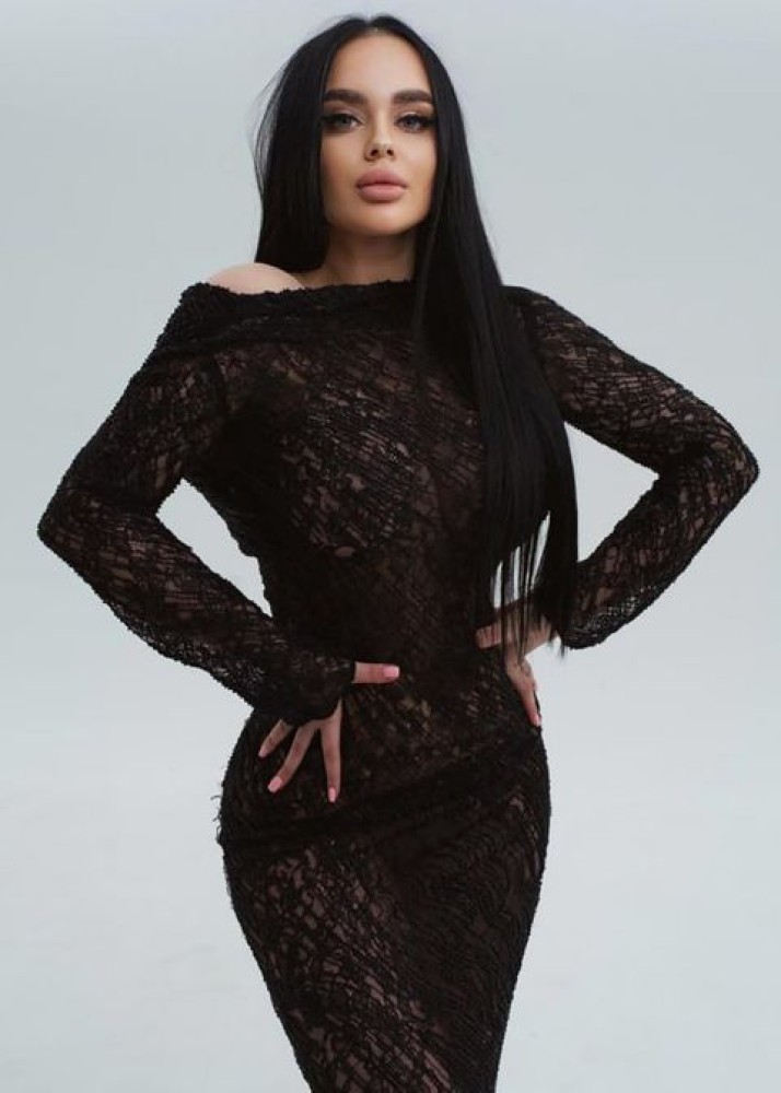 Индивидуалка Мила фото № 2 в городе Ванино