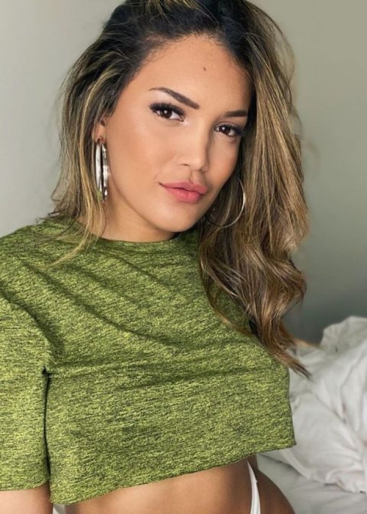 Индивидуалка Милена главное фото в городе Ванино 