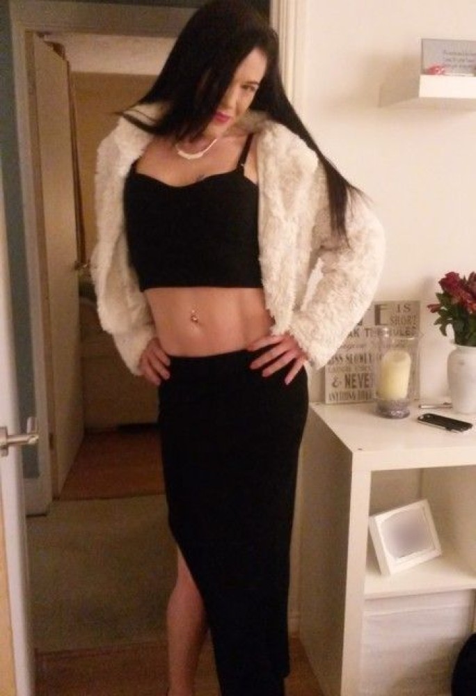 Индивидуалка Моника фото № 2 в городе Ванино