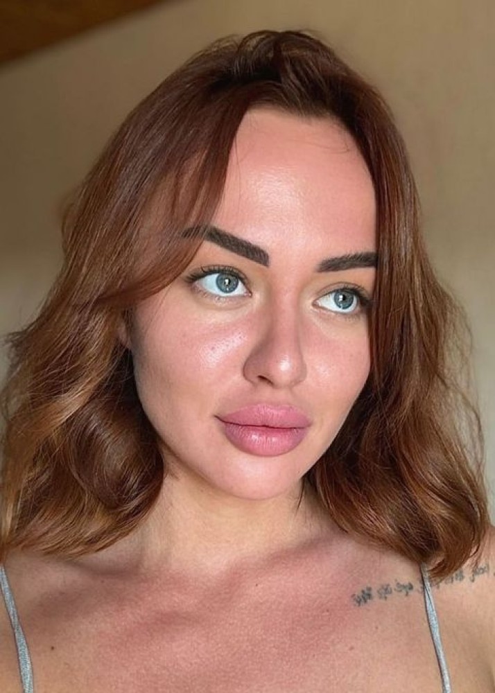 Индивидуалка Настя фото № 2 в городе Ванино