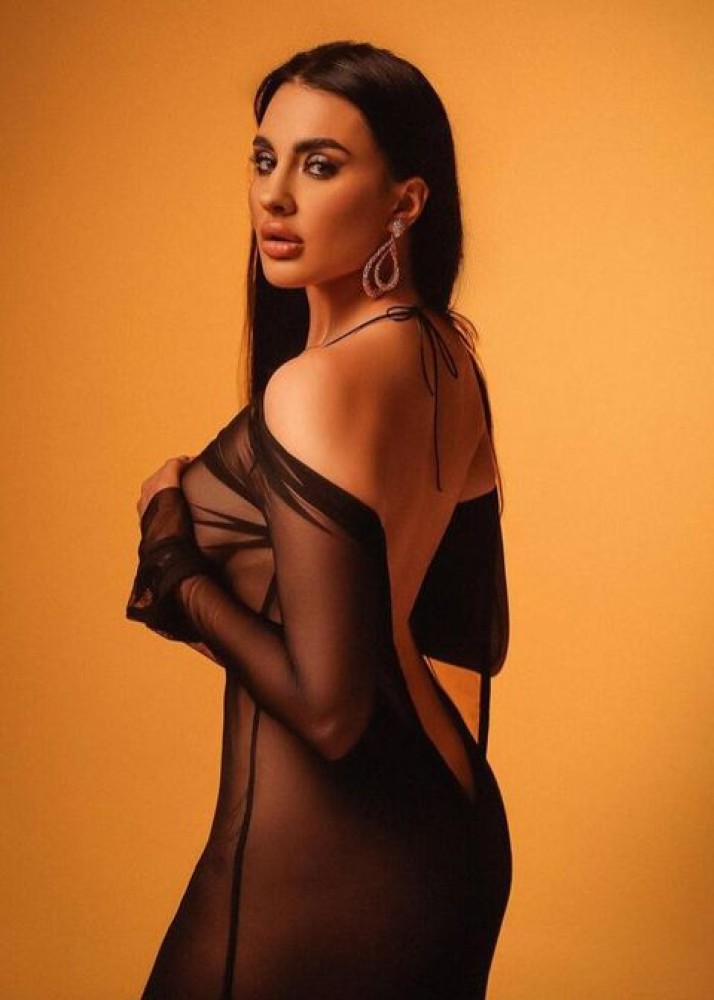 Индивидуалка Офелия главное фото в городе Ванино 