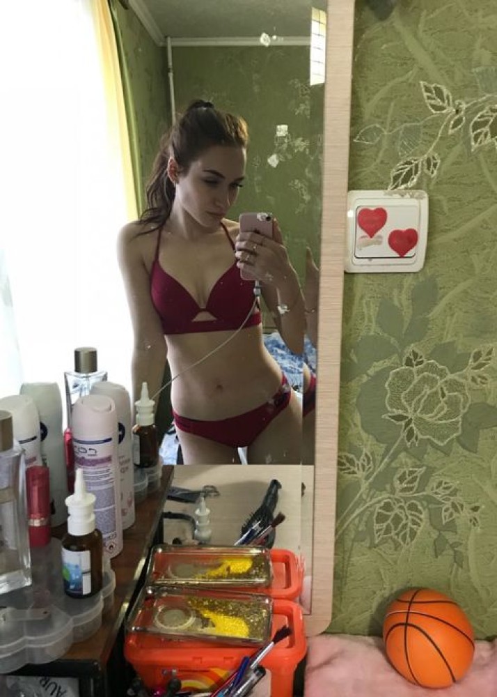 Индивидуалка Ольга фото № 2 в городе Ванино