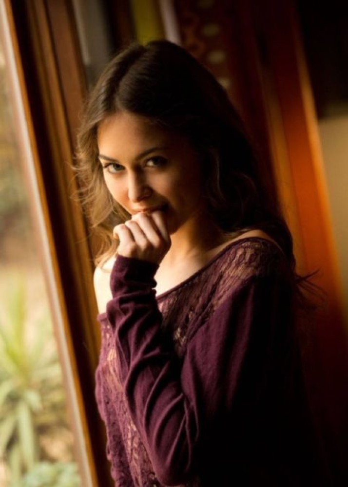 Индивидуалка Оля фото № 2 в городе Ванино