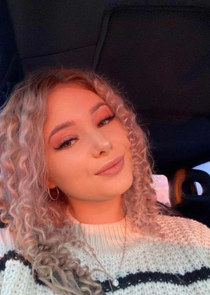 Индивидуалка Полина фото № 2 в городе Ванино