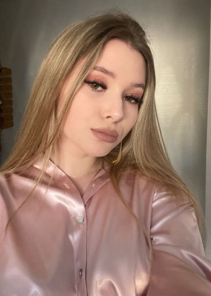 Индивидуалка Полина фото № 2 в городе Ванино