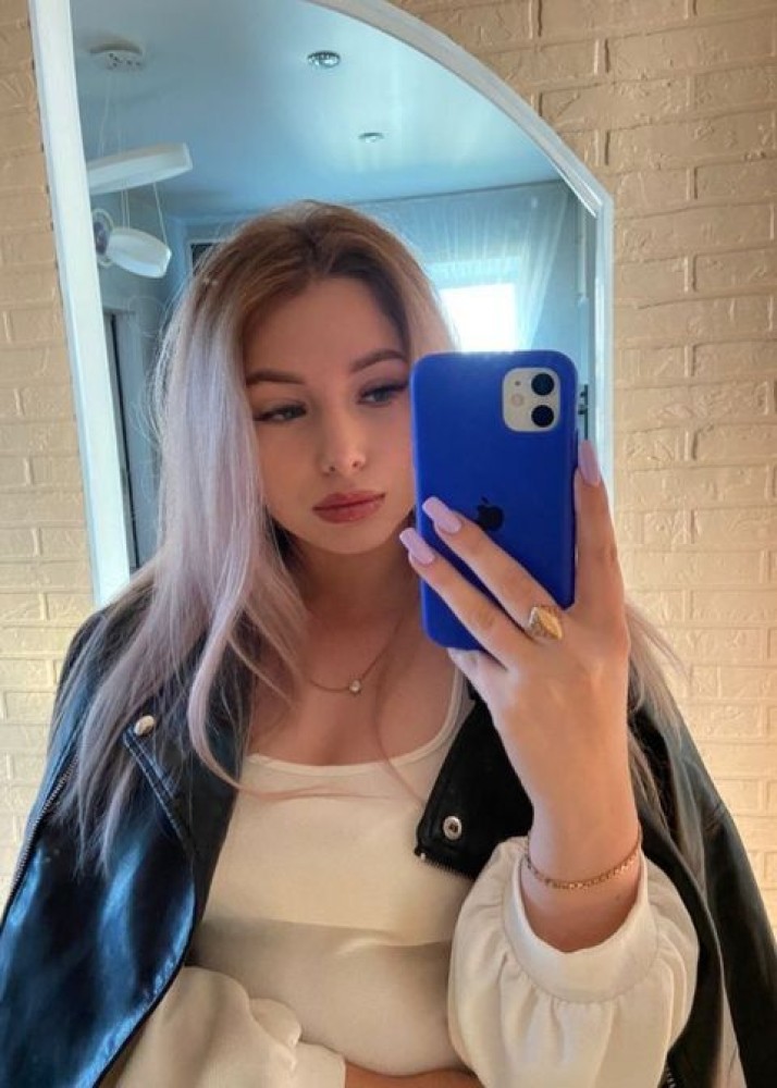 Индивидуалка Полина фото № 2 в городе Ванино