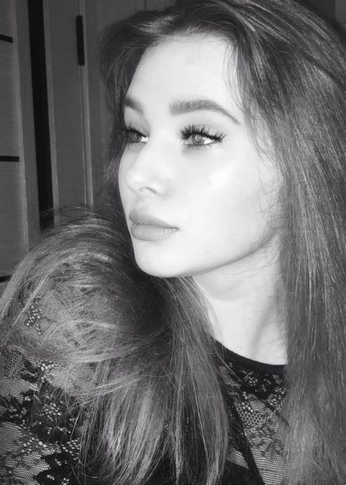 Индивидуалка Полина фото № 2 в городе Ванино