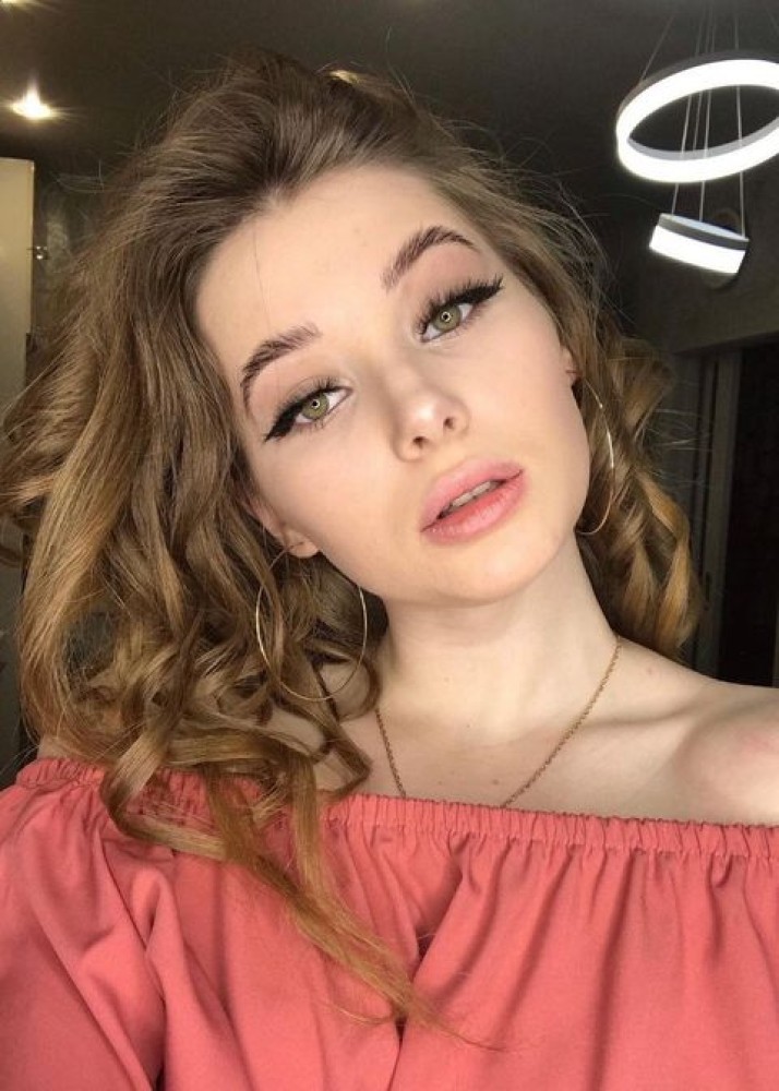 Индивидуалка Полина фото № 2 в городе Ванино