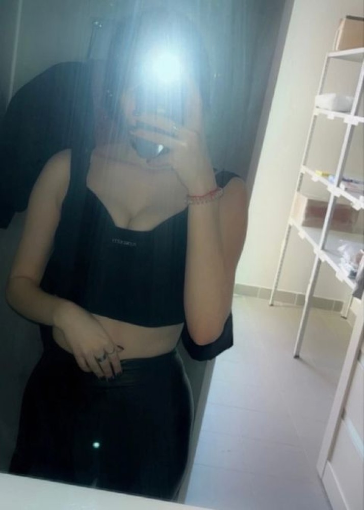 Индивидуалка Рита фото № 2 в городе Ванино