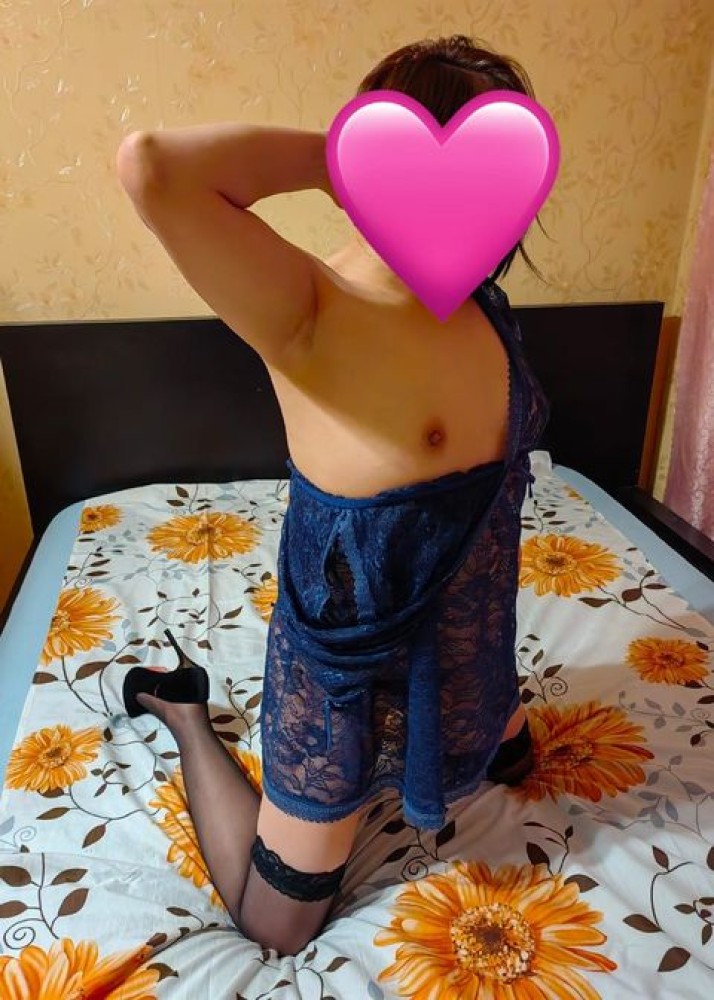 Индивидуалка Самира фото № 2 в городе Ванино