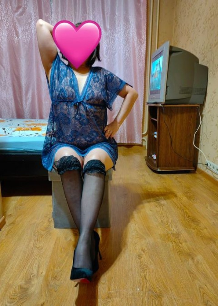 Индивидуалка Самира фото № 2 в городе Ванино