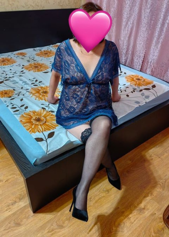 Индивидуалка Самира фото № 2 в городе Ванино