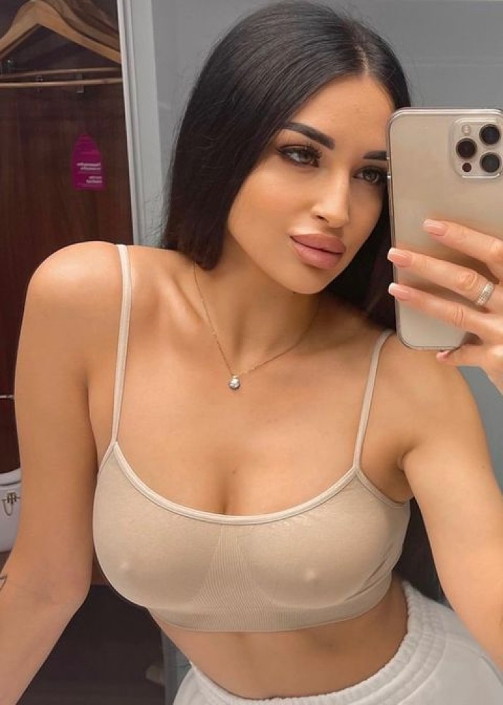 Индивидуалка София главное фото в городе Ванино 