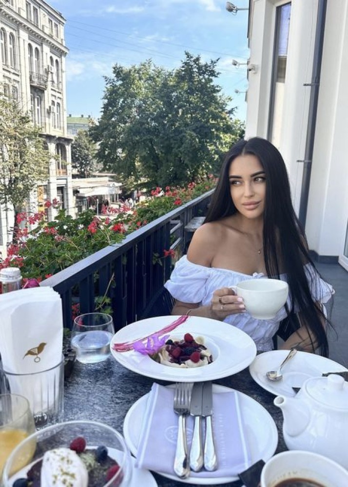 Индивидуалка София фото № 2 в городе Ванино