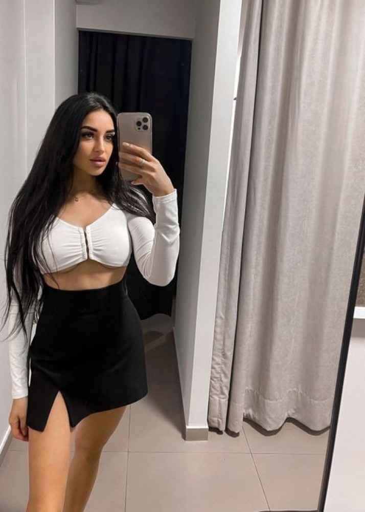 Индивидуалка София фото № 2 в городе Ванино