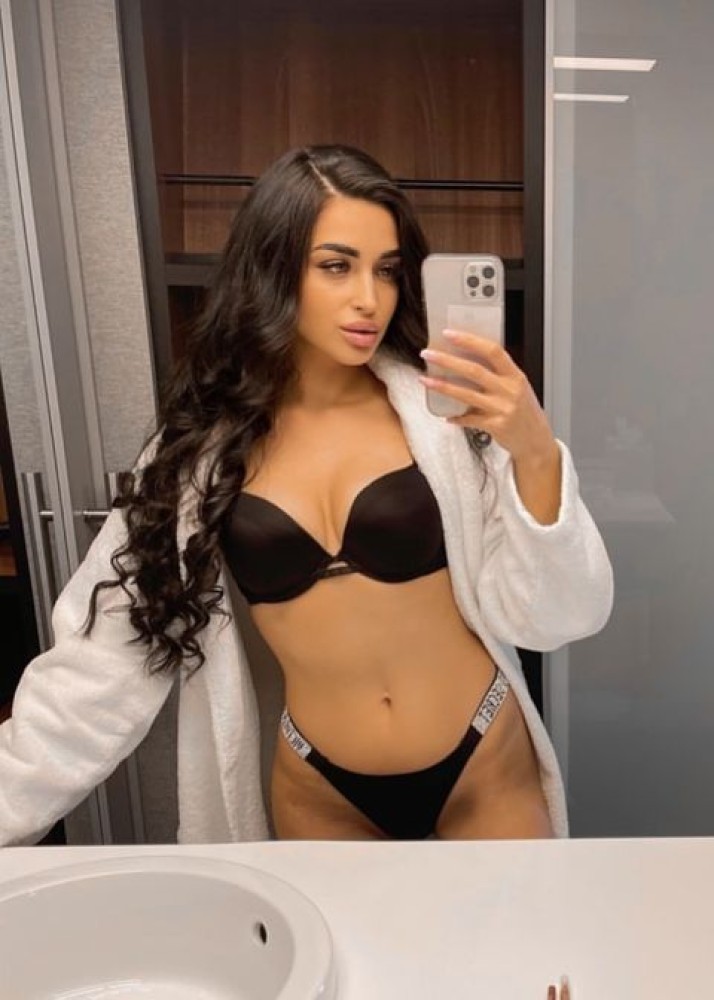 Индивидуалка София фото № 2 в городе Ванино