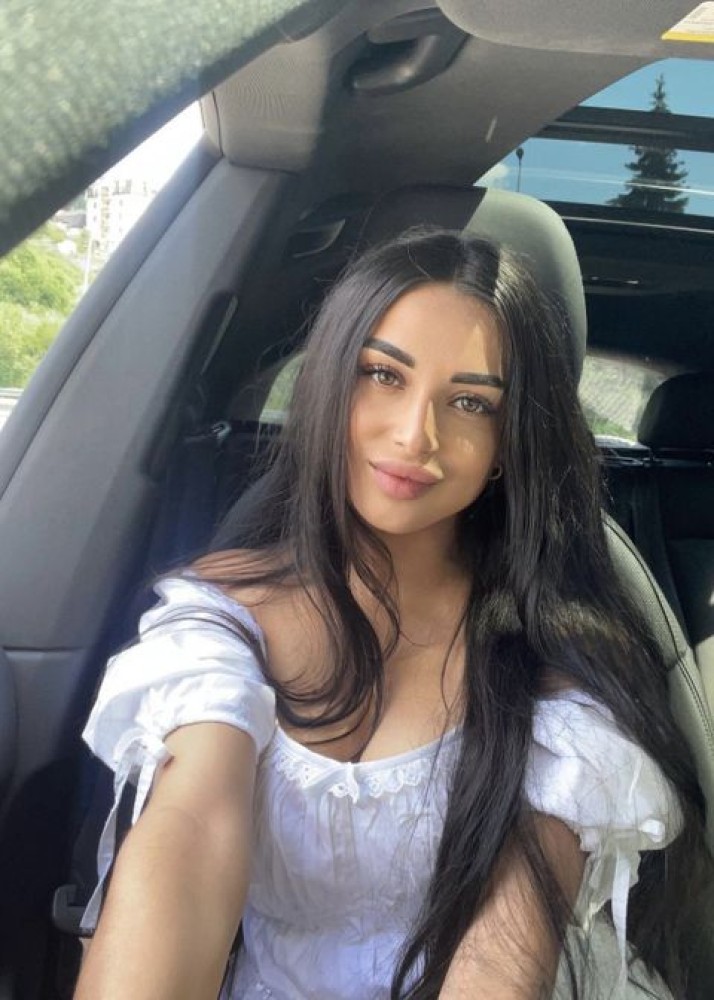 Индивидуалка София фото № 2 в городе Ванино