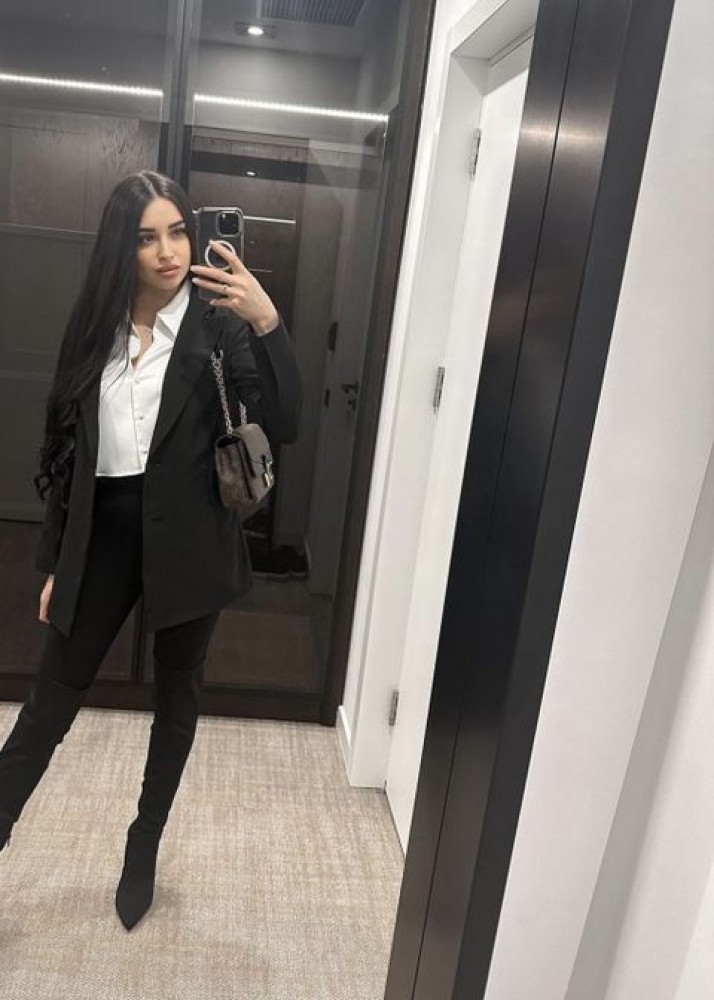 Индивидуалка София фото № 2 в городе Ванино