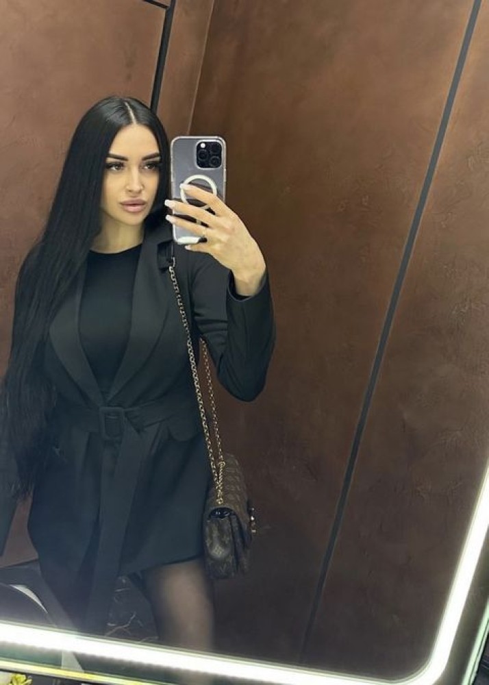 Индивидуалка София фото № 2 в городе Ванино